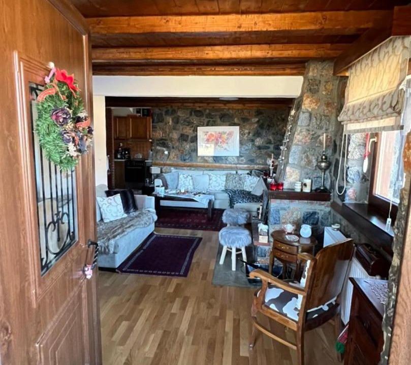 Photo of Livingroom in Aghios Athanasios