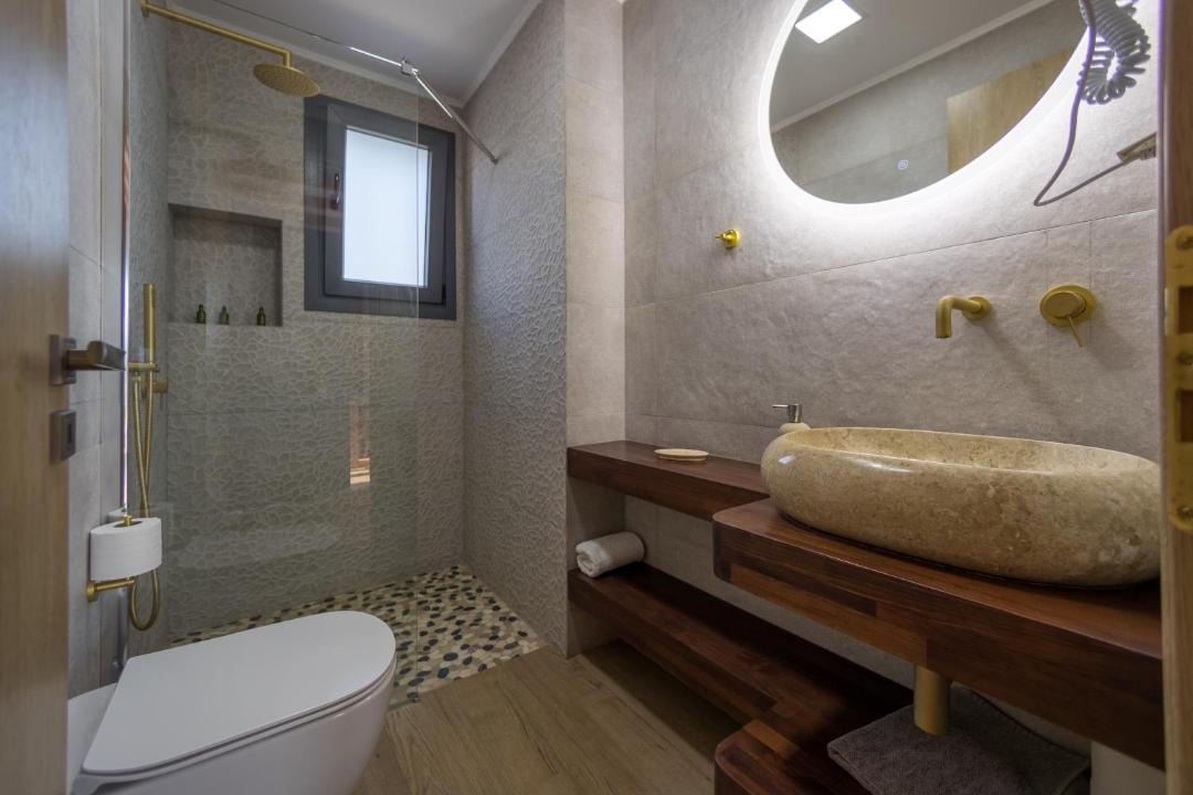 Photo of Bathroom in Moudros
