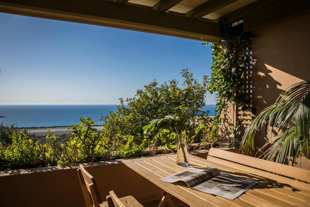 Photo of Patio Balcony in Minia