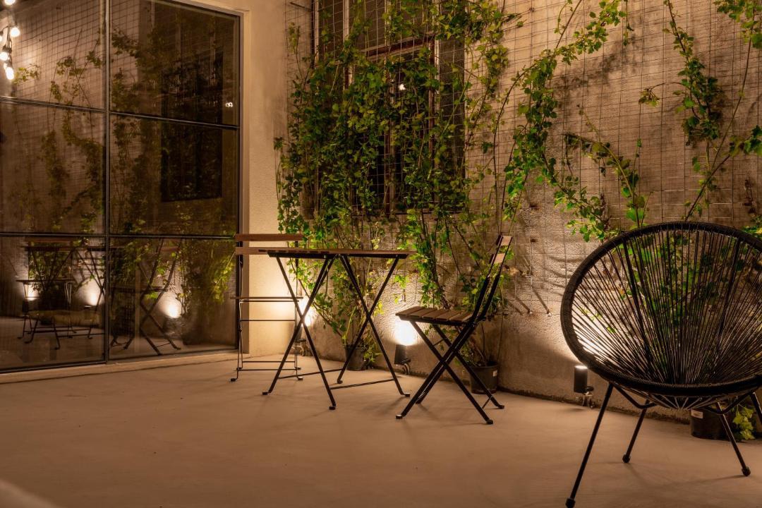 Photo of Patio Balcony in Mylopotamos