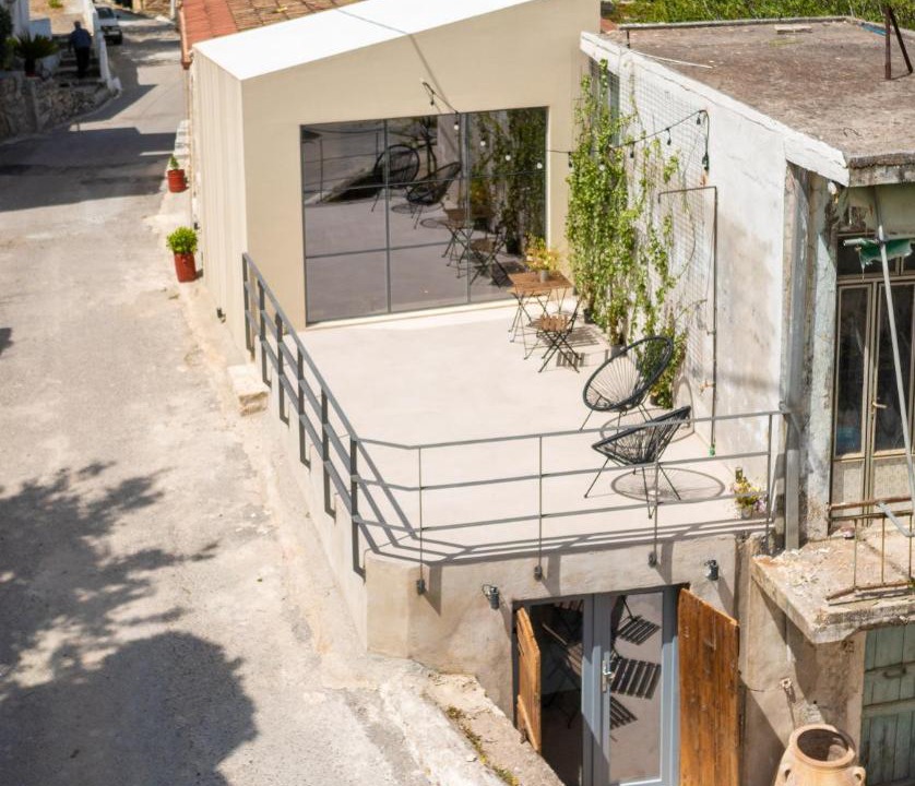 Photo of Others in Mylopotamos