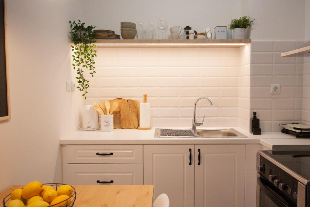 Photo of Kitchen in Xylokastron
