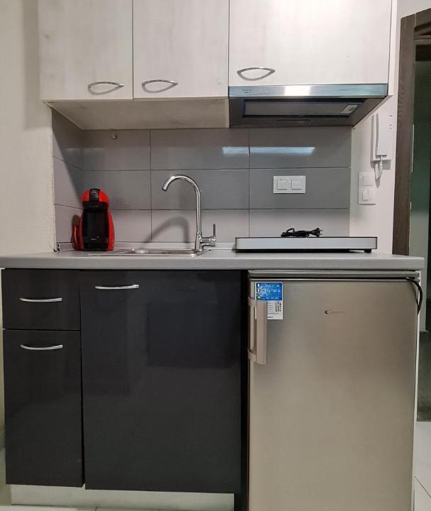 Photo of Kitchen in Katerini