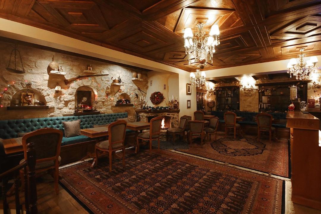 Photo of Others in Dimitsana