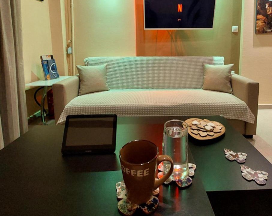 Photo of Livingroom in Katerini