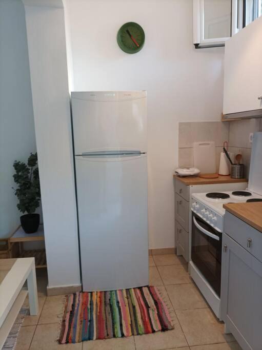 Photo of Kitchen in Ixia