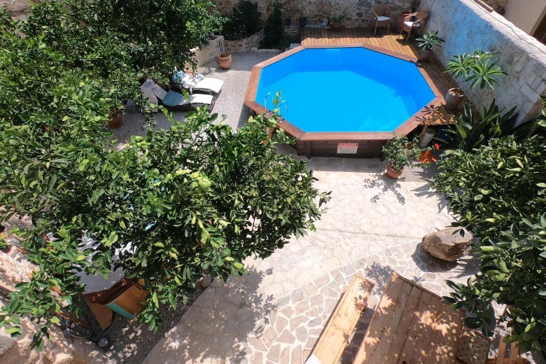 Photo of Outdoor in Maroulas