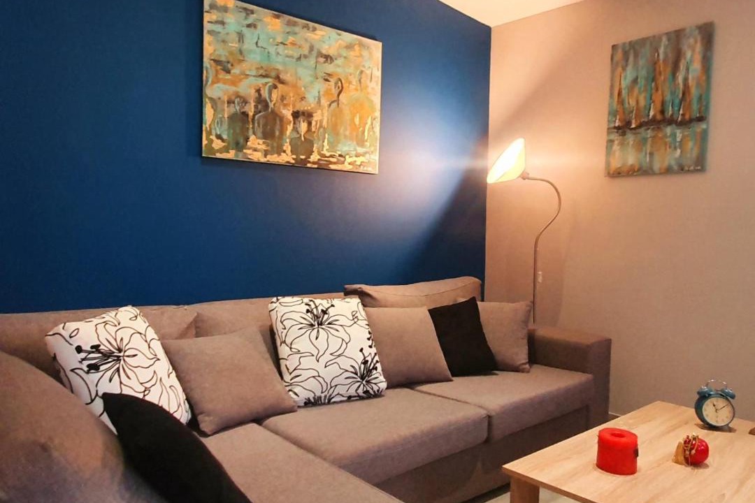 Photo of Livingroom in Chalandri