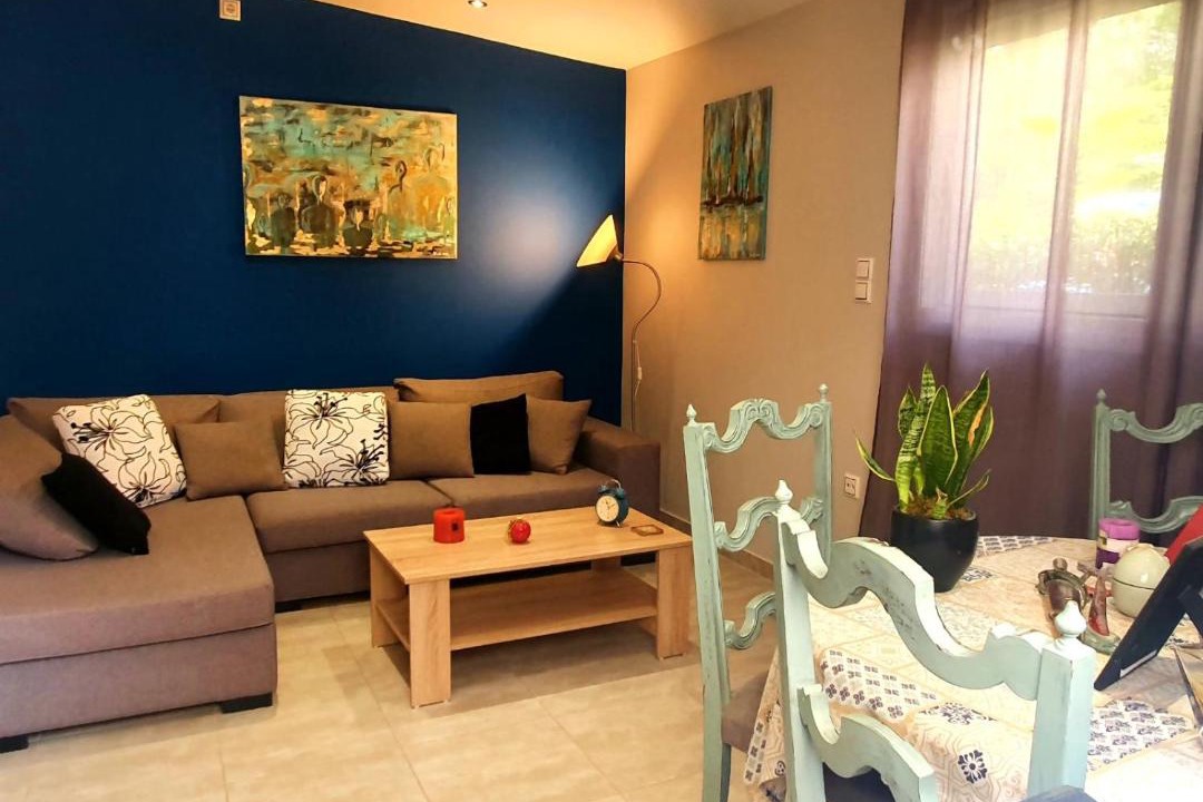 Photo of Livingroom in Chalandri