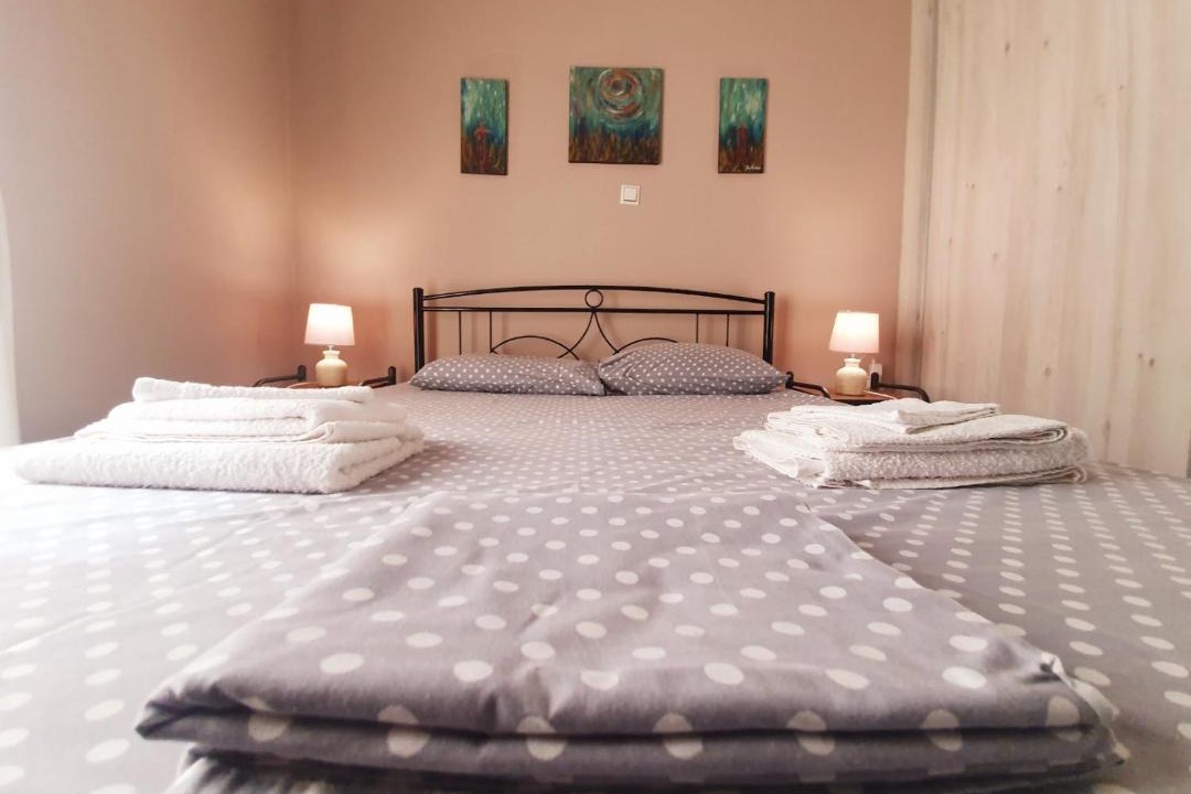 Photo of Bedroom in Chalandri