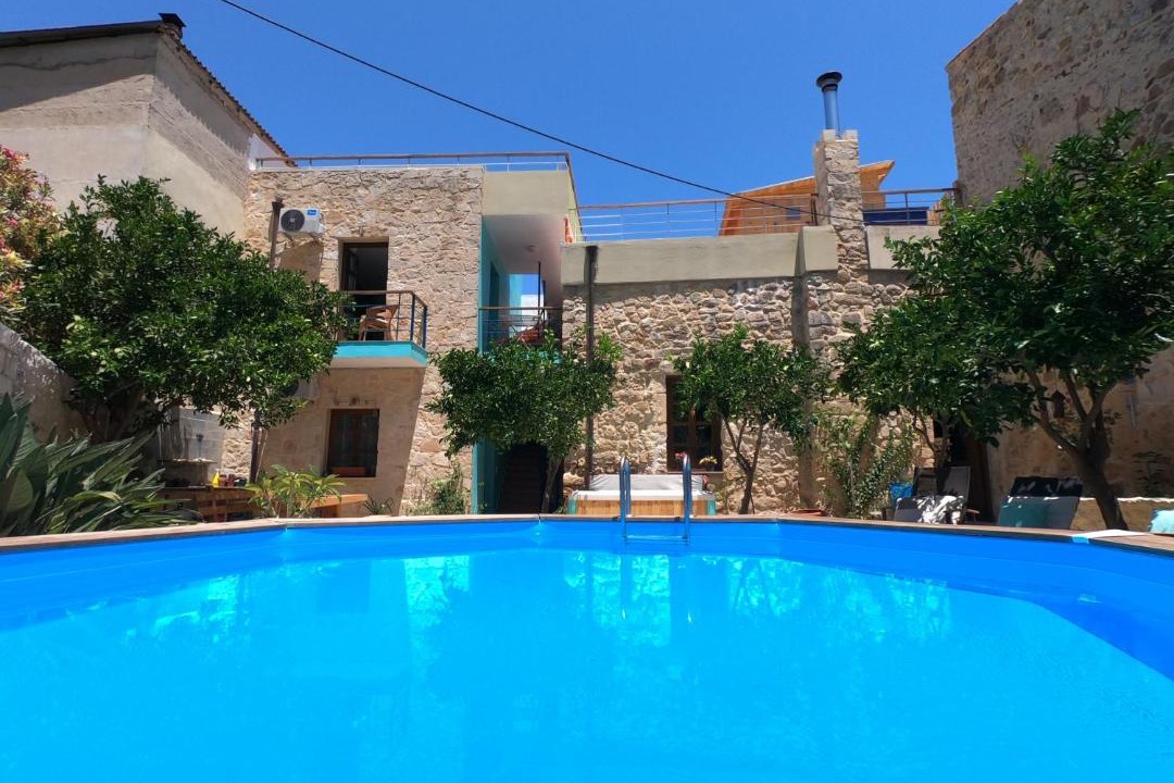 Photo of Outdoor in Maroulas