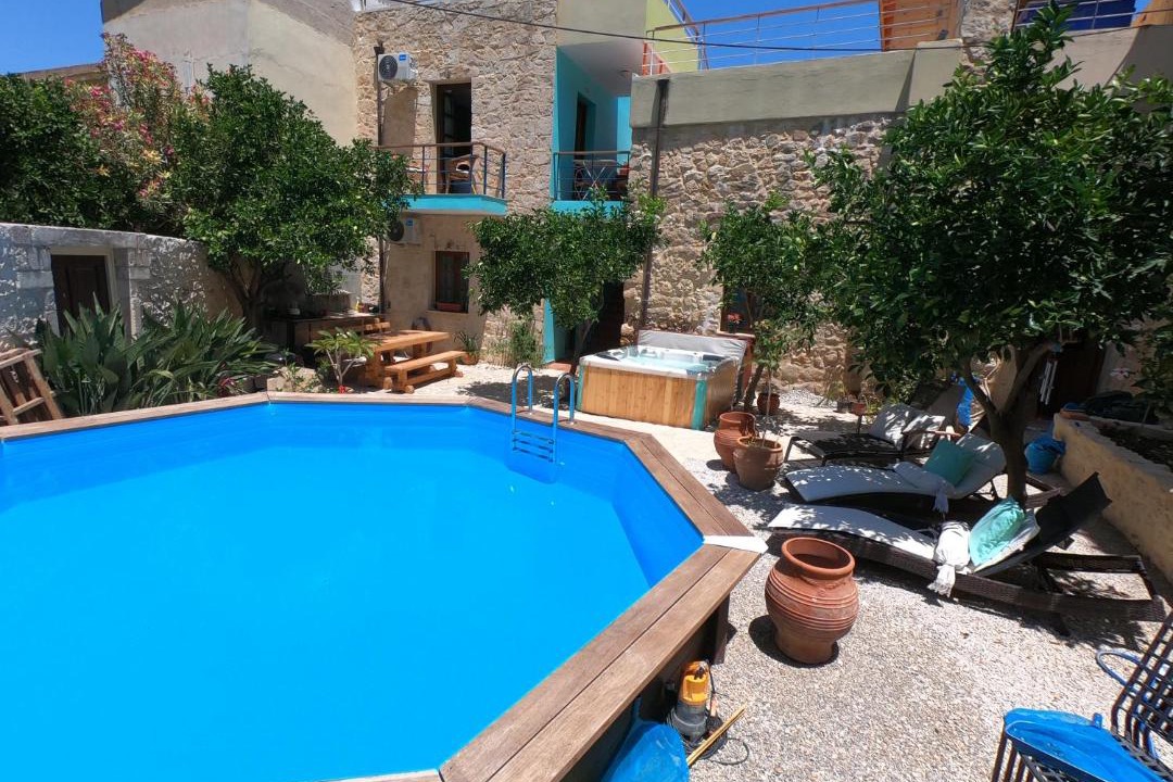 Photo of Outdoor in Maroulas