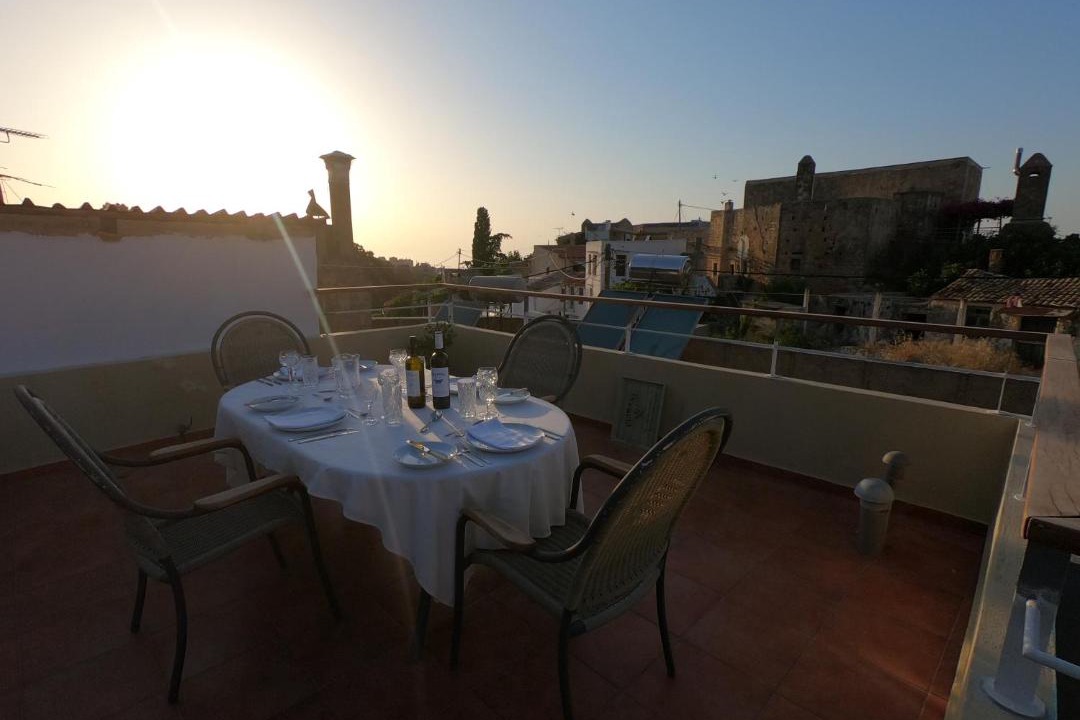 Photo of Patio Balcony in Maroulas