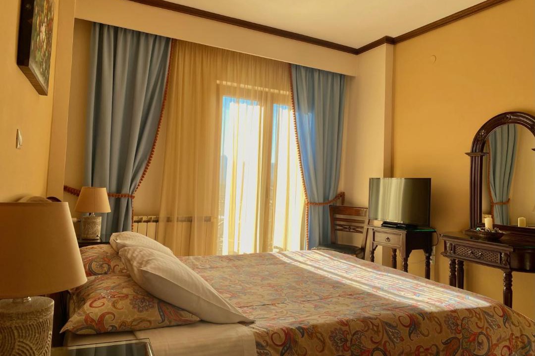 Photo of Bedroom in Karpenisi