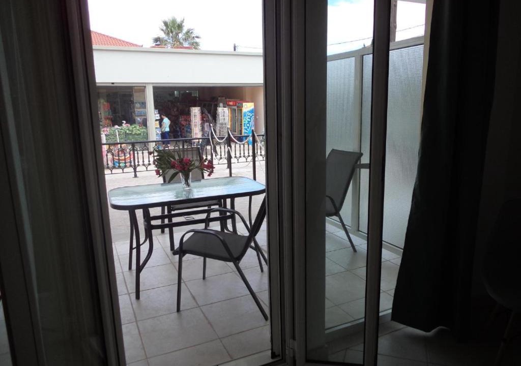 Photo of Patio Balcony in Porto Koukla