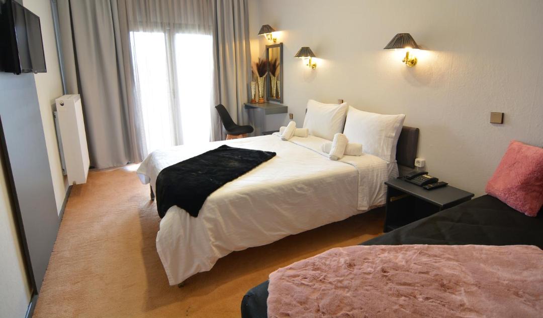 Photo of Bedroom in Florina