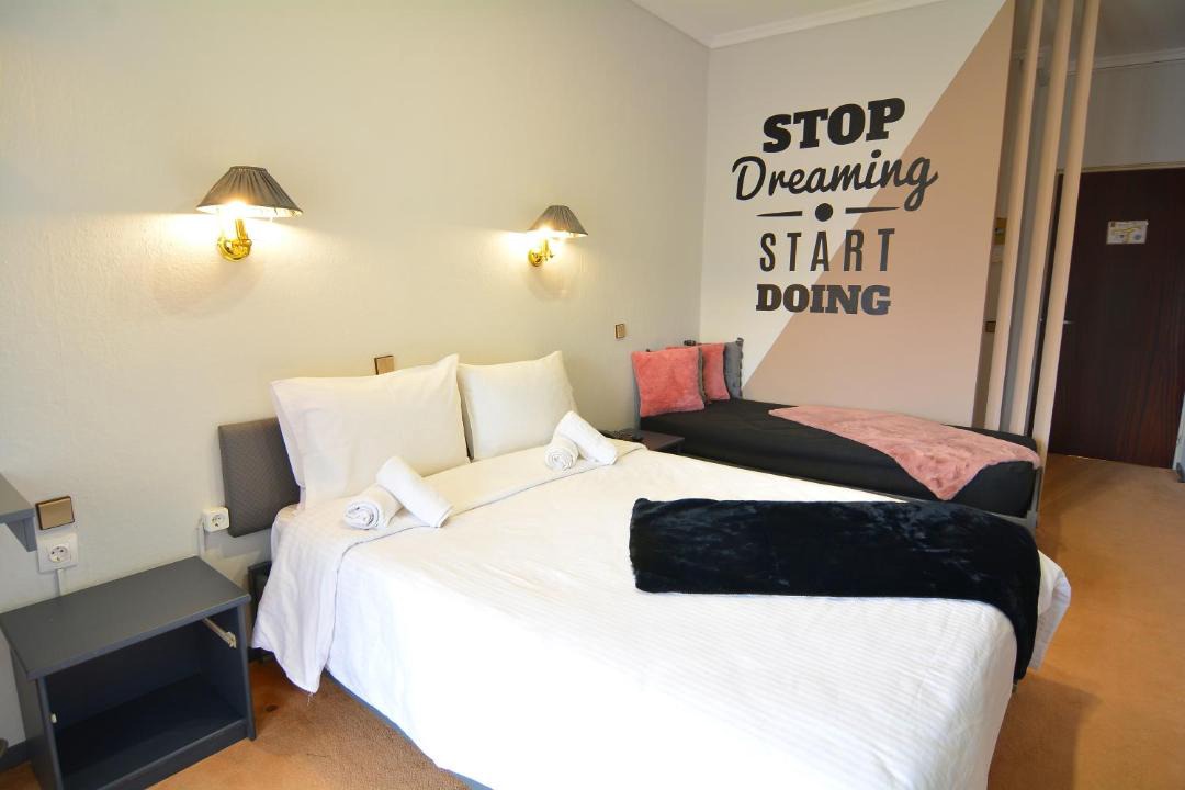 Photo of Bedroom in Florina