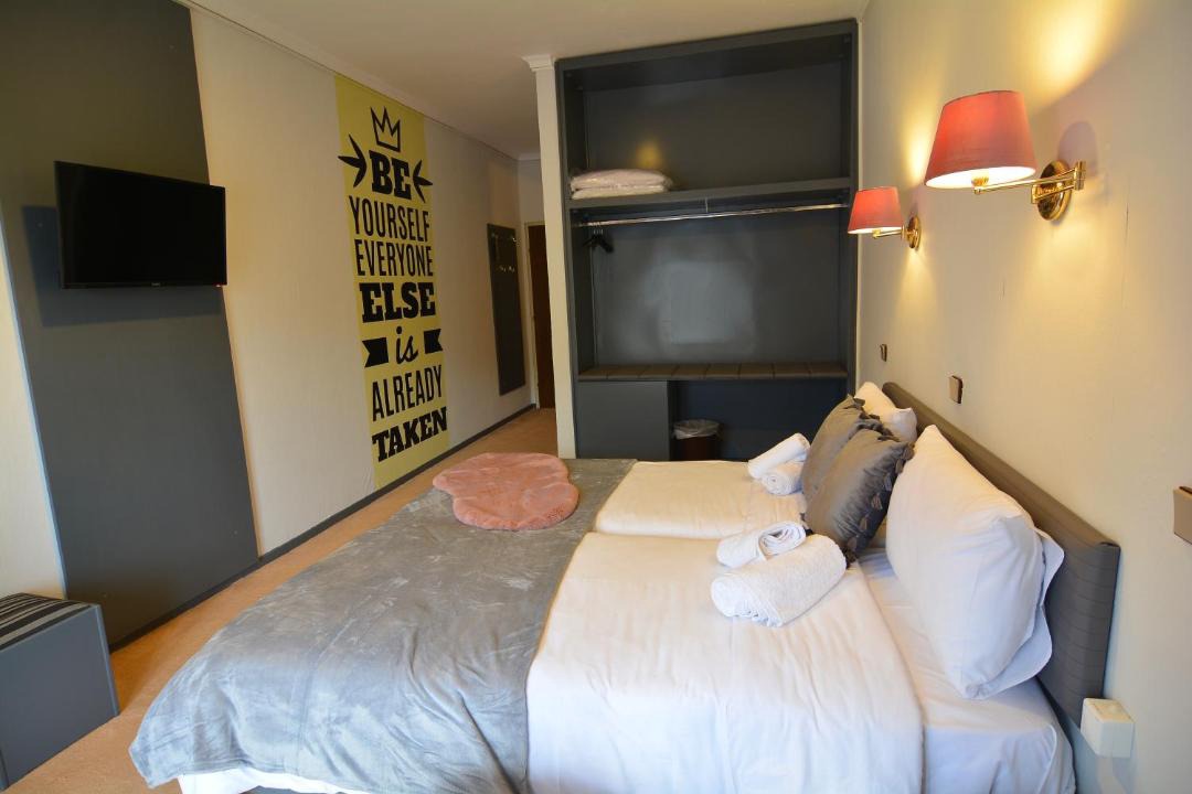 Photo of Bedroom in Florina