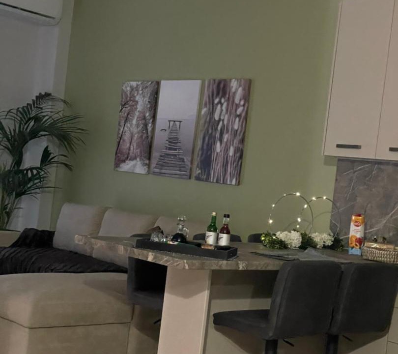 Photo of Livingroom in Nemea