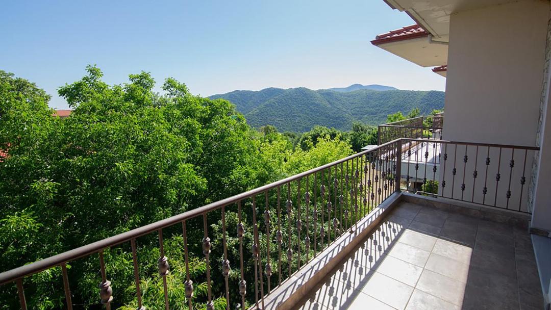 Photo of Patio Balcony in Thrapsimi