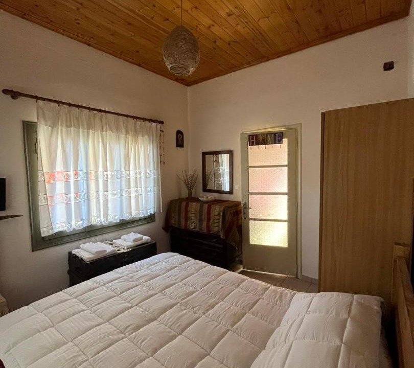 Photo of Bedroom in Plataniotissa