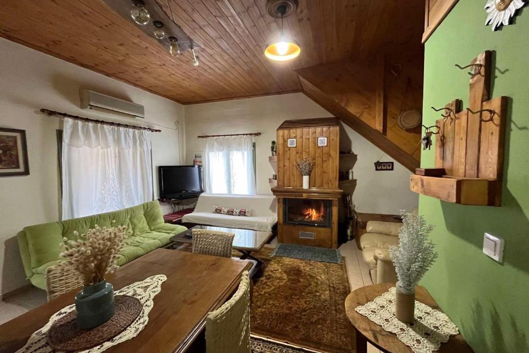 Photo of Livingroom in Plataniotissa