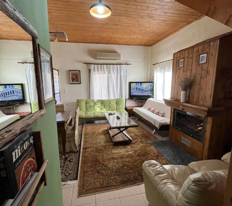 Photo of Livingroom in Plataniotissa