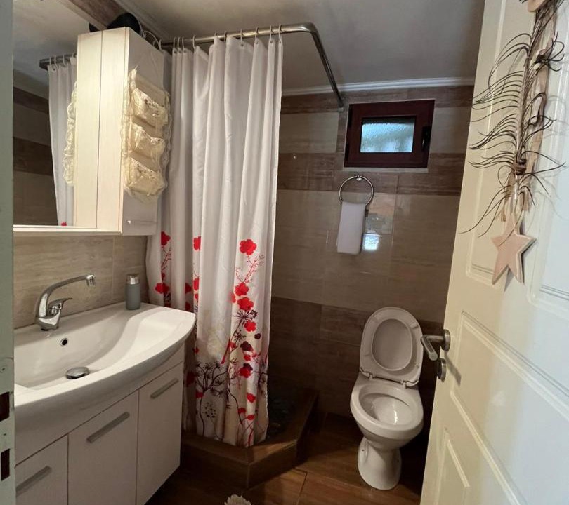 Photo of Bathroom in Plataniotissa