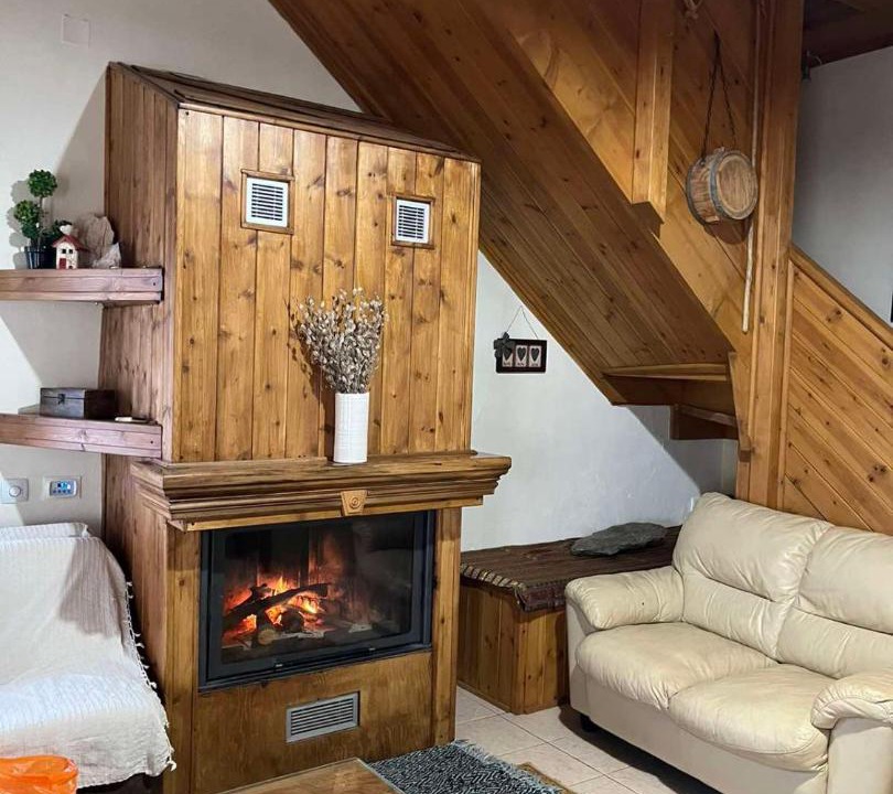 Photo of Livingroom in Plataniotissa