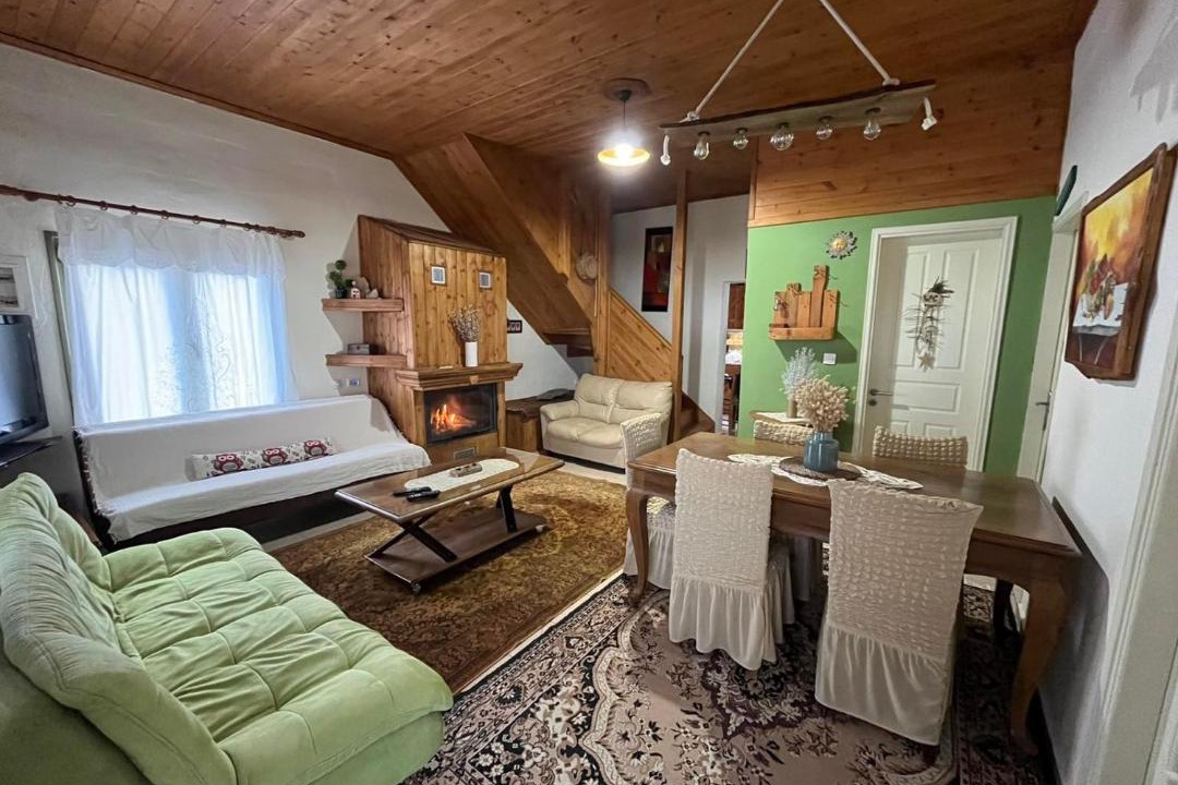 Photo of Livingroom in Plataniotissa