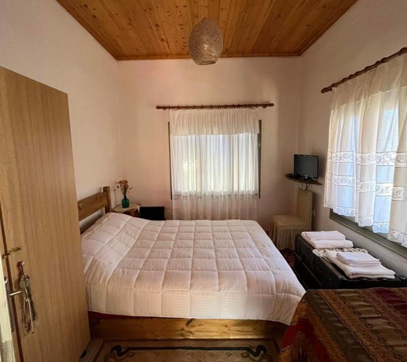 Photo of Bedroom in Plataniotissa