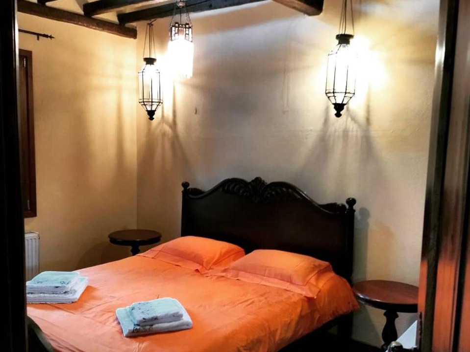 Photo of Bedroom in Elatochori
