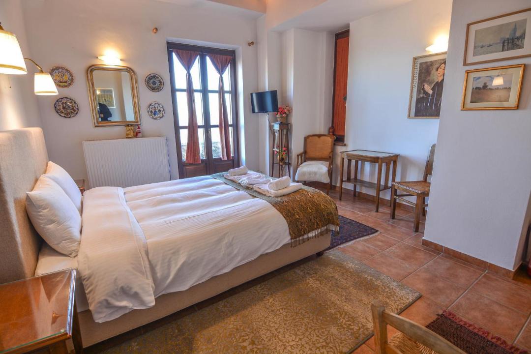 Photo of Bedroom in Synikia Mesi Trikalon