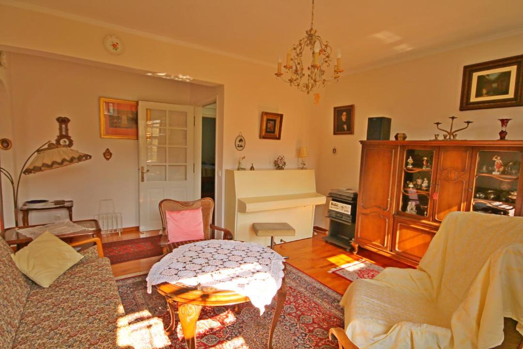 Photo of Livingroom in Kalambaka
