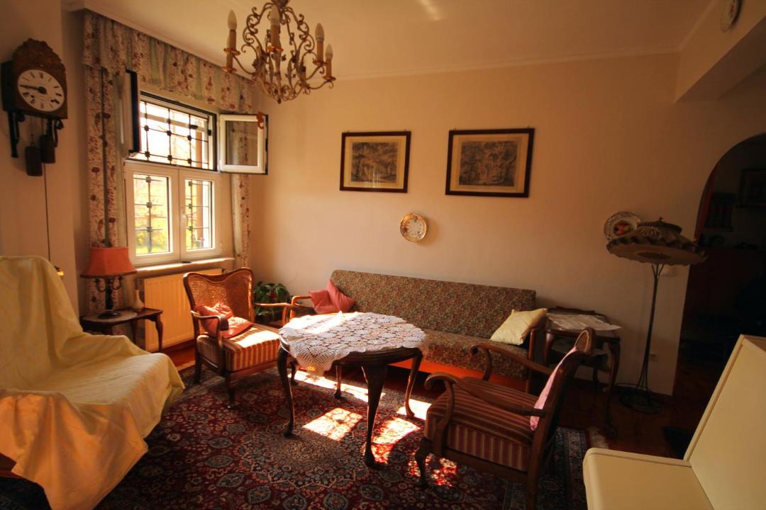 Photo of Livingroom in Kalambaka