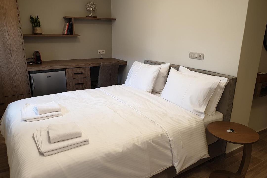 Photo of Bedroom in Karditsa