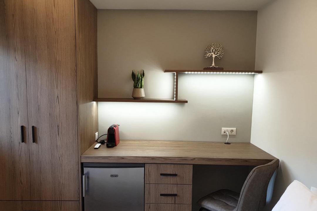 Photo of Kitchen in Karditsa