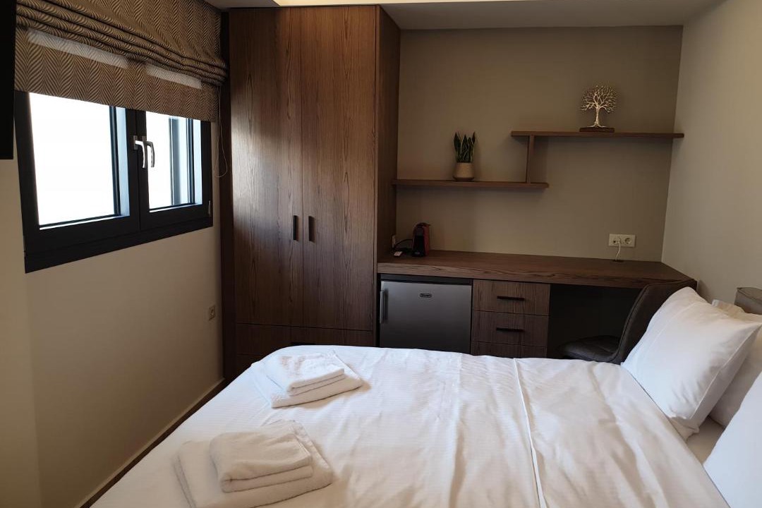 Photo of Bedroom in Karditsa