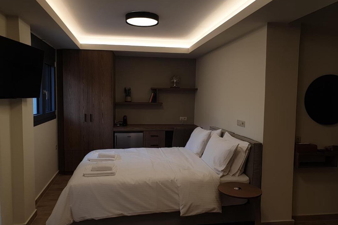 Photo of Bedroom in Karditsa