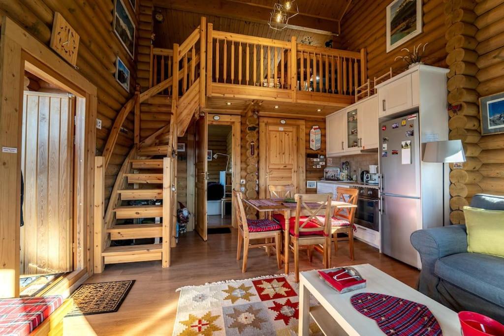 Photo of Livingroom in Karpenisi