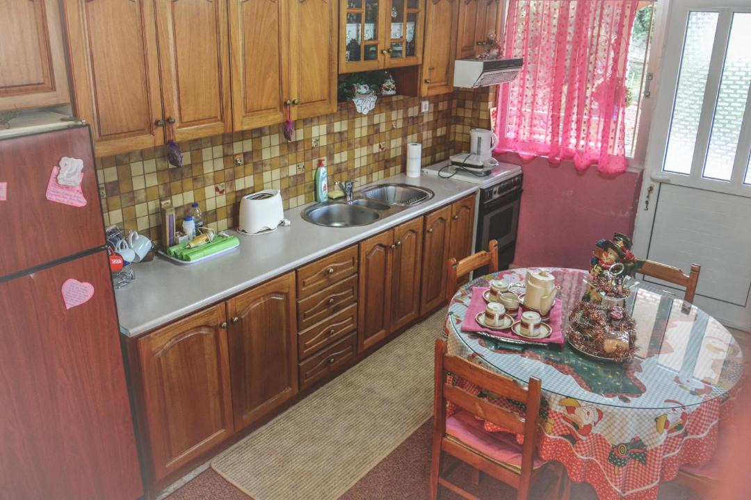 Photo of Kitchen in Messolonghi