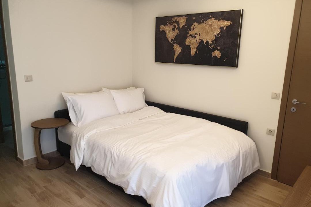Photo of Bedroom in Karditsa