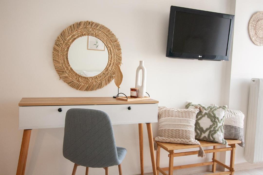 Photo of Livingroom in Xylokastron