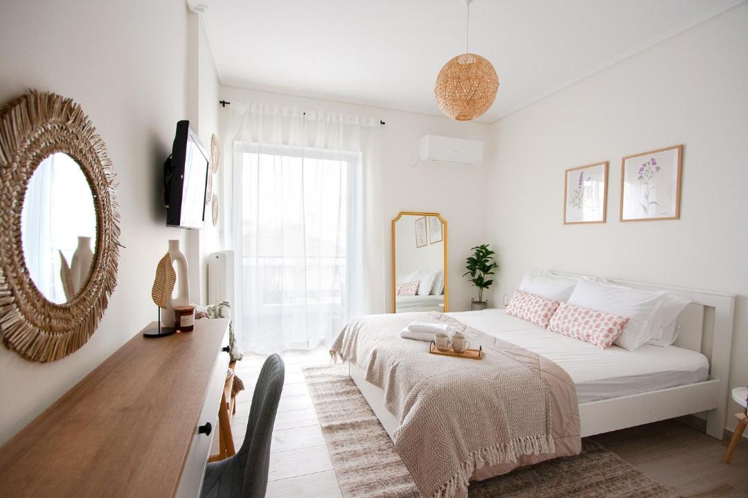 Photo of Bedroom in Xylokastron
