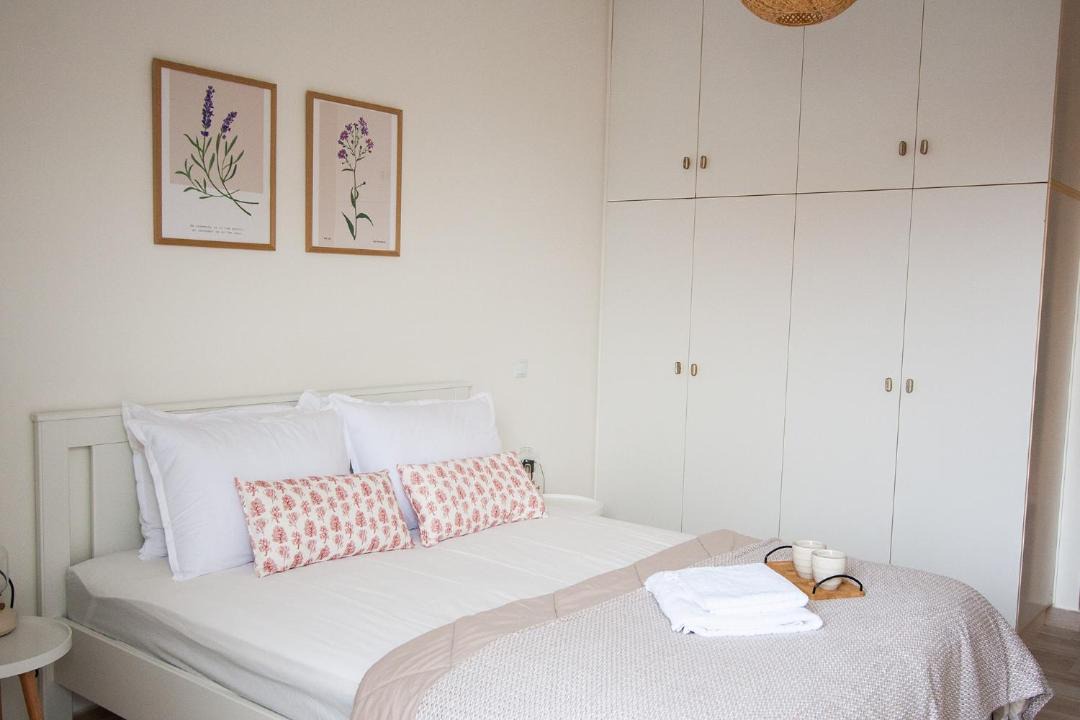 Photo of Bedroom in Xylokastron