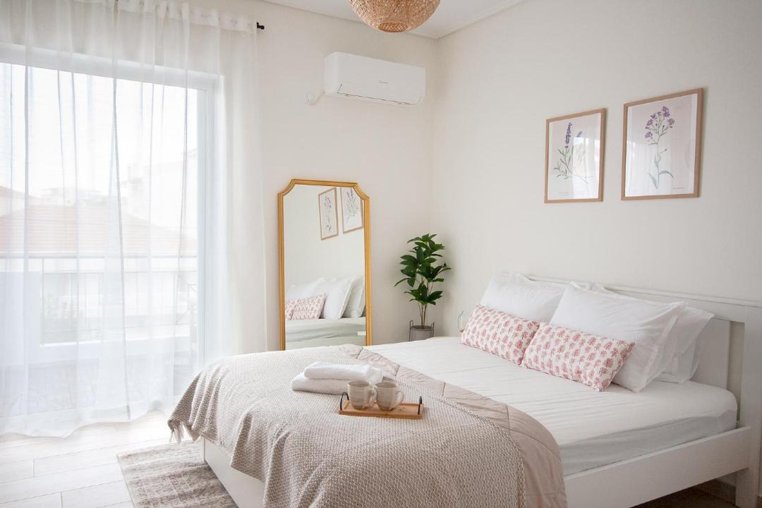 Photo of Bedroom in Xylokastron