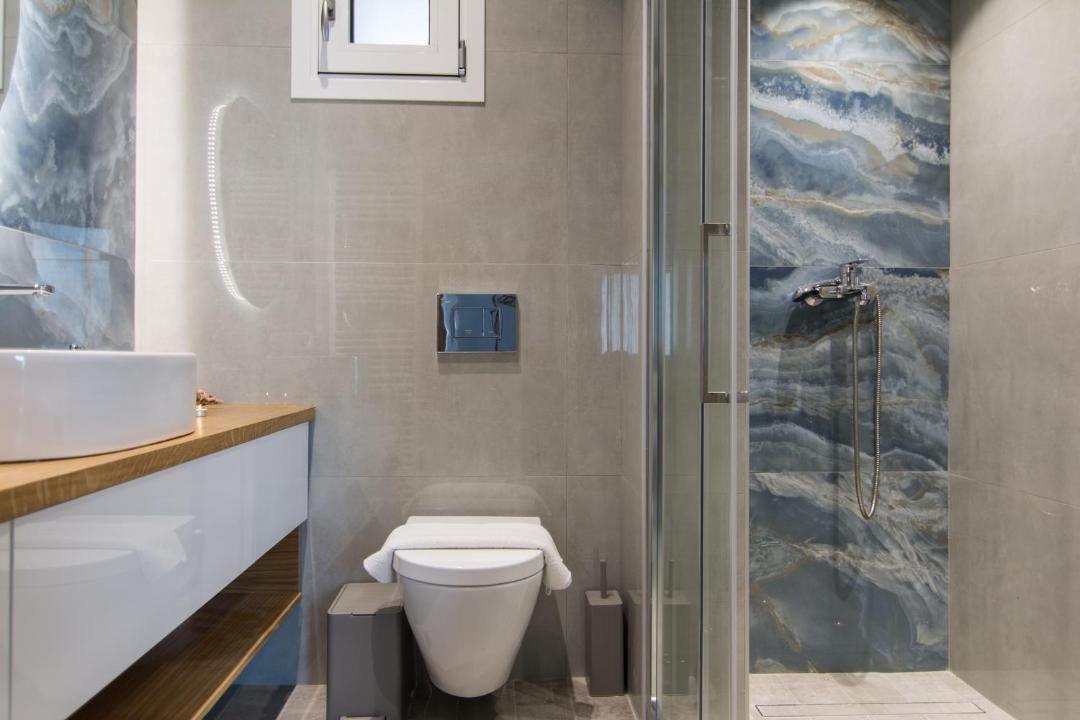 Photo of Bathroom in Kato Gouves