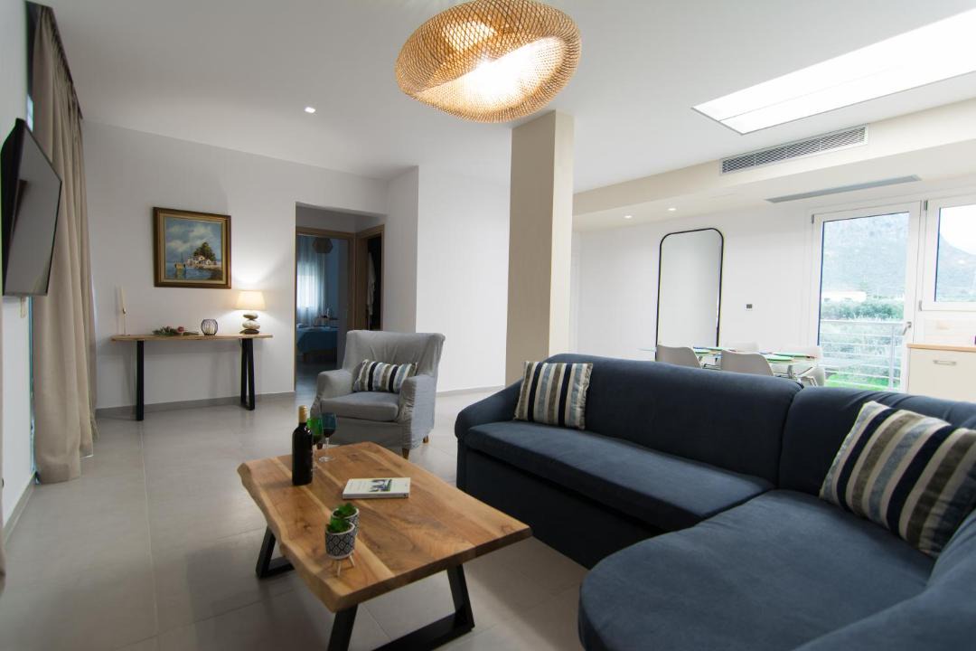 Photo of Livingroom in Kato Gouves