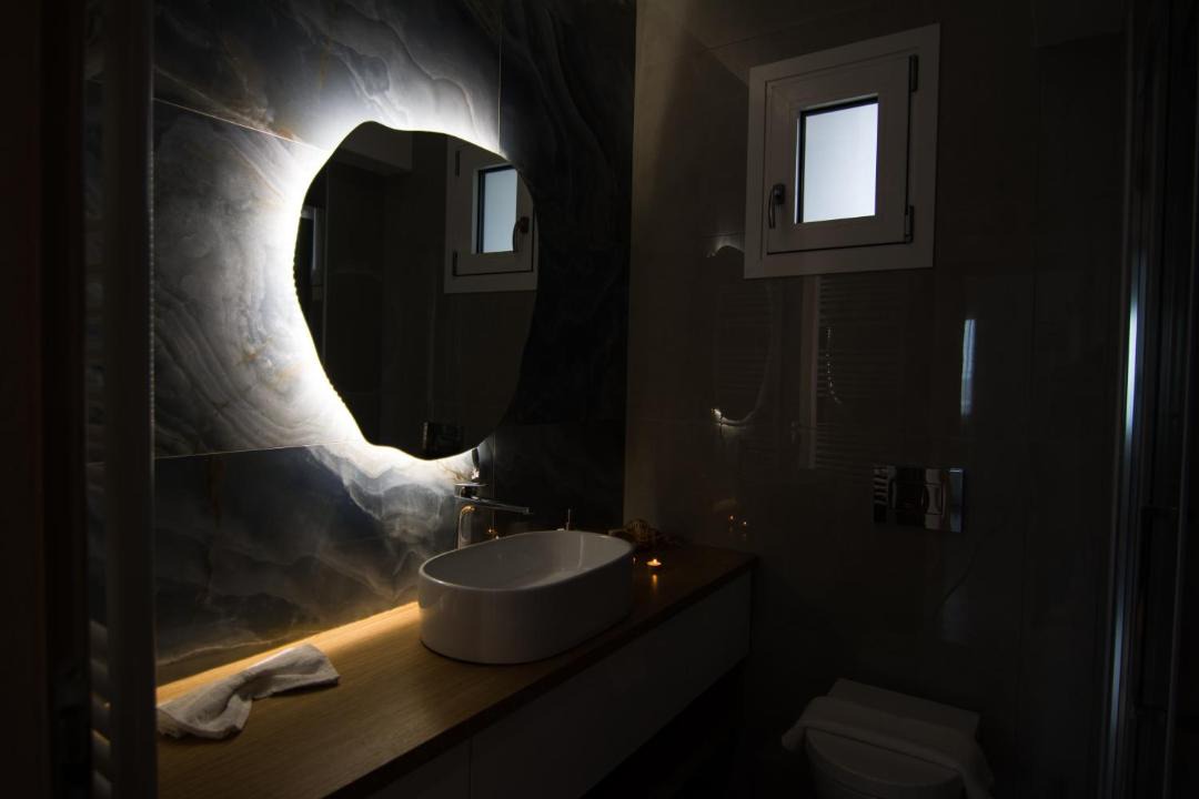 Photo of Bathroom in Kato Gouves