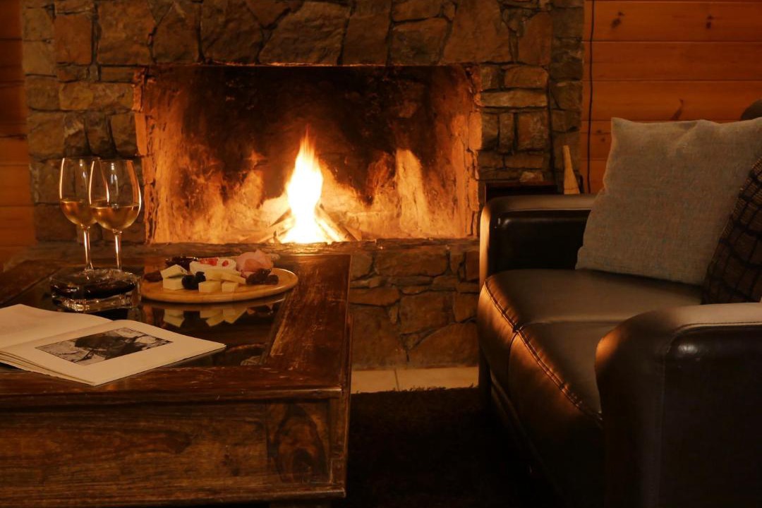 Photo of Livingroom in Mesaia Trikala